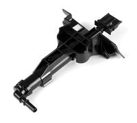 Headlight Cleaning Nozzle For Jeep For Grand For Cherokee 2011 2012 2013 Left Right Front Headlight Washer Nozzle Headlamp Cleaning Spray Pump 68078293AA 68078292AA