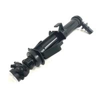 Headlight Cleaning Nozzle For VW For Golf 7 Mk7 For GTD R32 Variant 2013 2014 2015 2016 2017 1 Piece Right Side Headlight Washer Lift Cylinder Spray Nozzle Jet