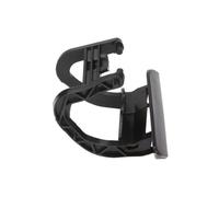 Headlight Cleaning Nozzle Front Right Fits: MERCEDES E-CLASS W212 01.09-0