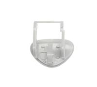 Headlight Cleaning Nozzle Left Fits: MERCEDES C-CLASS W203 05.00-08.07