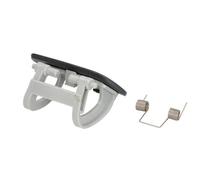 Headlight Cleaning Nozzle Left Fits: MERCEDES CLK C209 02.06-05.06
