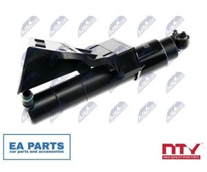 Headlight Cleaning System for MERCEDES-BENZ W164 NTY EDS-ME-020 fits Left