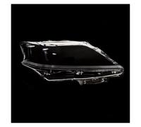 Headlight Clear Glass Cover For LEXUS RX RX270 RX350 RX450 2012 2013 2014 2015 Car Headlight Cover Lens Shell Front Lamp Lampshade Cap Auto Headlamp Housing(Right)