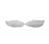 Headlight Clear Glass Cover For Toyota ALLION 2005-2008 Headlamp Lens Shell Auto Lamp Housing Car Front Light Cover(1 Pair)
