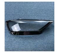 Headlight Clear Lens Cover For A8 For A8L For S8L D5 2018 2019 2020 2021 2022 Headlight Cover Car Front Headlight Lens Glass Lampcover Cover Lampshade Shell Headlight Shade Light Shell(Right)