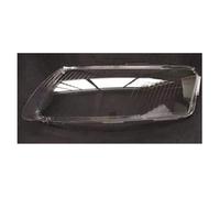 Headlight Clear Lens Cover For C6 For A6 For A6L 2006 2007 2008 2009 2010 2011 Headlight Shell Headlamp Transparent Lampshade Car Lens Cover Headlight Shade Light Shell(Left)
