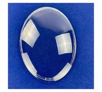 Headlight Clear Lens Cover For VW For Beetle 2006-2012 Headlight Shell Lamp Shade Transparent Lens Cover Headlight Cover Headlight Shade Light Shell(Right)