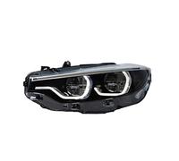 Headlight Compatible For BMW F32 2012-2019 F82 M4 GTS Car LED DRL 425i 428i 430i 435i F36 F80 F33 Car Accessories(2013-2015 8 pin)