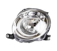 TYC 20-1494-05-2 Headlight
