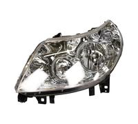 Left Headlight for Fiat Peugeot Citroen:DUCATO,BOXER,JUMPER 1606927480