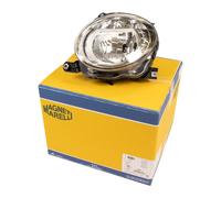 Magneti Marelli Light SX (Dipped) F Fiat 500 (312_) (Dipped