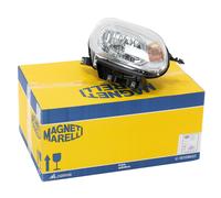 Headlight Complete Right Magneti Marelli 51843644