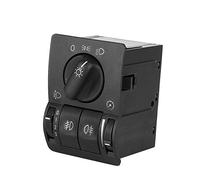 Headlight Control for OPEL G (1999-2008) - Fog Lamp and Main Light Function, OE 6240097