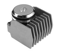 Headlight Control Module Ballast BULB Capsule Headlamp Fog Lamp Headlight Module Ballast LED For Cadillac ATS 2013-2019 22783822