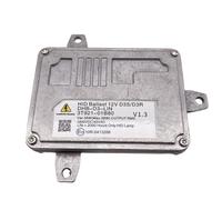 Headlight Control Module Ballast DHB-D3-LIN 10R-0413266 3T921-01B80 D3S D3R Car Xenon Headlight HID Ballast Control Unit Module For Hyundai For Santa Fe 2013 2014 2015