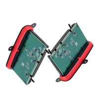 Headlight Control Module Ballast Headlights Module Compatible With Bmw For 520i For 528i For 530i Headlight Adaptive Control Module Headlight Driver Module(2 pcs)