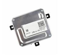 Headlight Control Module Ballast LED Driver Module Xenon Headlights Follower Controller 28357987 4G0907697D For Skoda For OCTAVIA For YETI 2013-2017