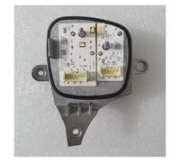 Headlight Control Module Ballast MDE911805AHL Left B010390-B Right B010391-B LED Light Source Module Suitable Daytime Running Light DRL For Infiniti For Q30(Only Right Side)