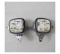 Headlight Control Module Ballast MDE911805AHL Left B010390-B Right B010391-B LED Light Source Module Suitable Daytime Running Light DRL For Infiniti For Q30(1 pair)