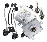 Headlight Control Module Ballast W3T19371 W3T16271 W3T20671 W3T20971 Xenon HID Headlight Ballast Kit For Suzuki For Grand For Vitara II For Wagon R SX4(2pcs-Aset-D2R)