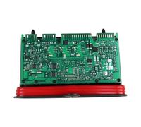 Headlight Control Module Car Adaptive Light DRL Headlight Driver Control Module Headlamp Accessory 63117440882 Compatible With BMW For X3 X4 F25 F26