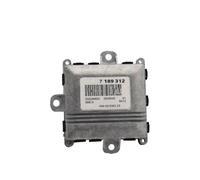 Headlight Control Module Car ALC Adaptive Headlight Control Unit Follow For Up Steering Module Replace Compatible With BMW For E60 E61 E65 E66 E67 E90 2003-2010