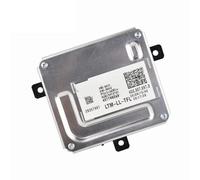 Headlight Control Module Car Daytime Running Light DRL Control Module Headlamp Accessory 4G0907697D Compatible With Q3 2015 For A8 S8 For Quattro 2015 2016 2017