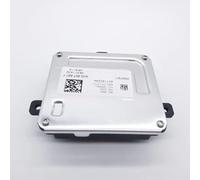 Headlight Control Module Car Daytime Running Light Headlight Control Unit Module Replace Compatible With Skoda For SuperB 3T 2013 2014 2015