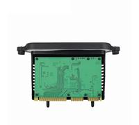 Headlight Control Module Car Headlight Adaptive Driver Module Control Unit Compatible With BMW For F34 For Gran For Turismo GT 2012 2013 2014 2015 2016 2017(Model 2)