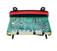 Headlight Control Module Car Headlight Driver For Module With AHL Headlamp Accessory 63117440876 Compatible With BMW For F01 F02 LCI 2011 2012 2013 2014 2015