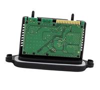 Headlight Control Module Car Headlight Driver Module Replacement 63117304906 Compatible With BMW For F11 2012-2013 For F10 2010-2016 For 523i 2011-2012