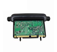 Headlight Control Module Car Headlight For Driver Module Headlamp Accessory 63117316147 Compatible With BMW For F30 For F31 2011-2015 For F34 GT 2012-2016