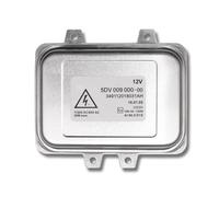 Headlight Control Module Compatible 35W D1S for xenon Headlight Ballast for OEM 5DV009000-00 for xenon Headlamps Ballast Control Block