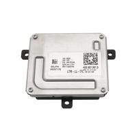 Headlight Control Module Compatible For A4 A5 A6 Q5 RS5 2013 2014 2015 4G0907397D Headlight Driver Module DRL Ballast 28357987 4G0907697D