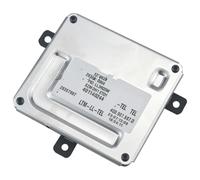 Headlight Control Module Compatible Headlight Controller Driver Module DRL Control Unit For A5 A4L A3 Q3 Q5