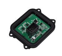 Headlight Control Module Compatible High Performance for BMW Adaptive Headlight ALC Control Unit Module Cornering