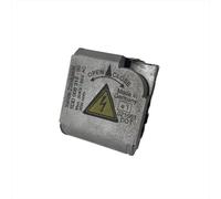 Headlight Control Module Compatible With A6 S6 2005 2006 2007 2008 OEM: 5DD008319-10 5DD008319-50 D2S D2R Xenon H-ID Headlight Starter Igniter