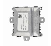 Headlight Control Module Compatible With BMW 5 Series For E60 E61 Facelift 2008-2010 7189312/63127189312 ALC Headlight Adaptive Drive Control Unit Module