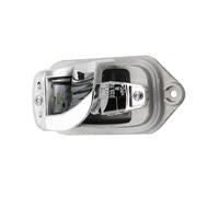 Headlight Control Module Compatible With BMW 7 Series F01 F02 F03 LCI 63117339023 63117370000 7339023 7370000 Cornering Headlight Lamp Module Full Turn Signal Light(63117339023 Left)