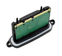 Headlight Control Module Compatible With BMW For 5 Series F07 GT F10 F11 2009 2010 2011 2012 2013 7316217 Car Headlight Driver Module AHL Xenon 63117316217 63117304905 63117279625
