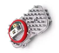 Headlight Control Module Compatible With BMW For X5 X3 X6 F15 F16 F86 Car Headlight Light Insert DRL Daytime Running Light Module 63117263051