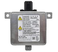 Headlight Control Module Compatible With CR-Z EX 2011 2012 2013 2014 2015 2016 H-ID Xenon Headlight Ballast Computer Control Unit Headlight Starter Module W3T24571