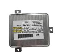 Headlight Control Module Compatible With For 1 3 5 7 Series F20 E90 F10 F02 D1S D1R D2S D2R Xenon Headlight H-ID Ballast Control Unit Module OEM 63117237647 7237647 W003T20071