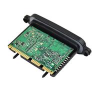 Headlight Control Module Compatible With For 5-Series F10 2009 2010 2011 2012 2013 2014 2015 2016 OEM:63117316217 Car Headlight Driver Module AHL Xenon H-ID Ballast