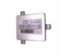 Headlight Control Module Compatible With For E90 F10 F11 F01 F07 D1S D1R D2S D2R H-ID Headlamp Control Unit Module Xenon Ballast 7237647 W003T20071 1307329263 63127172536
