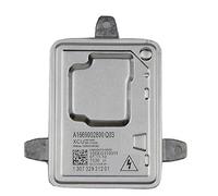 Headlight Control Module Compatible With For For X204 GLK200 GLK220 GLK250 GLK350 2013 2014 H-ID Bi-Xenon HeadLight Control Unit Ballast Control ModuleOEM A1669002800Q 03