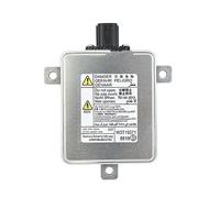 Headlight Control Module Compatible With Mitsubishi For Outlander For Lancer For Evolution 2008 2009 2010 2011 2012 Xenon H-ID Headlight Ballast W3T19371 W3T16271 W3T11971 W3T20971