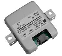 Headlight Control Module Compatible With Subaru For Outback 2015 2016 2017 85967-12010 85967-02020 84967AL060 DM004 Light Control Module Unit Headlight Ballast