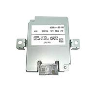 Headlight Control Module Compatible With Toyota For Land For Cruiser