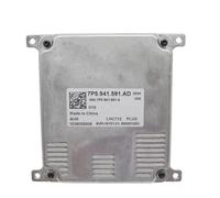 Headlight Control Module Compatible With VW For Arteon For Golf 7P5.941.591.AD 7P5941591AD Headlight Driver Control Module Headlights DRL Ballast